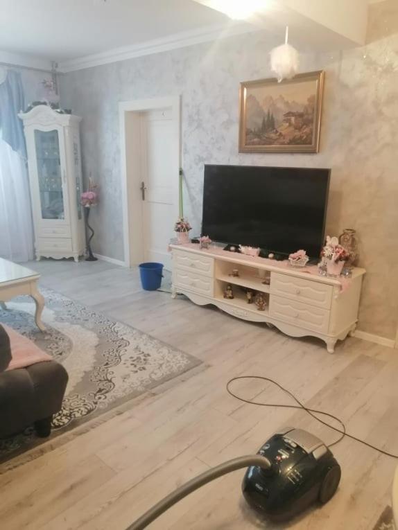 Ubytovanie Tri Sestry Hrabušice Exterior foto