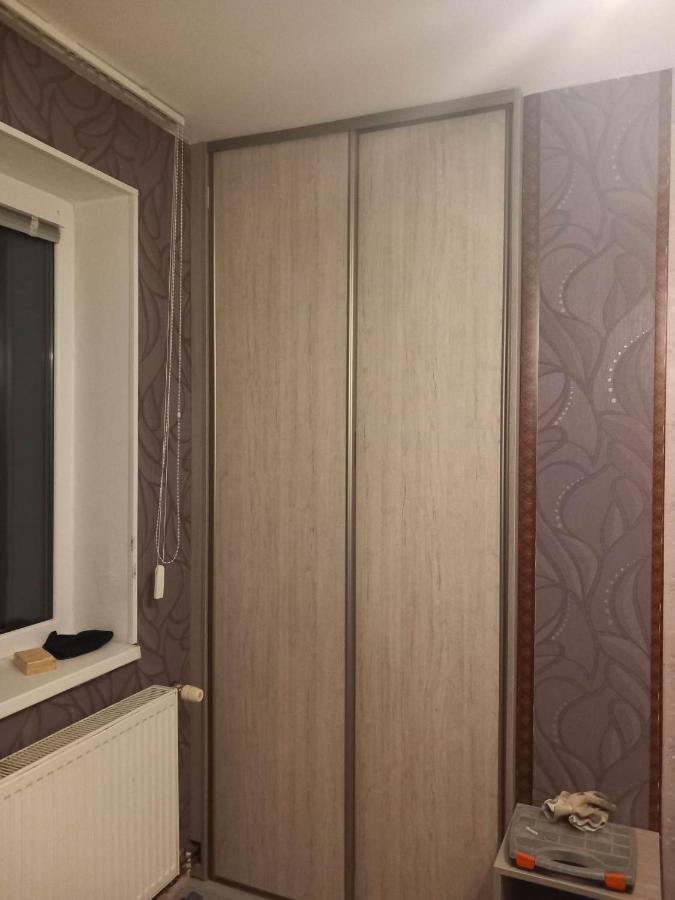 Ubytovanie Tri Sestry Hrabušice Exterior foto