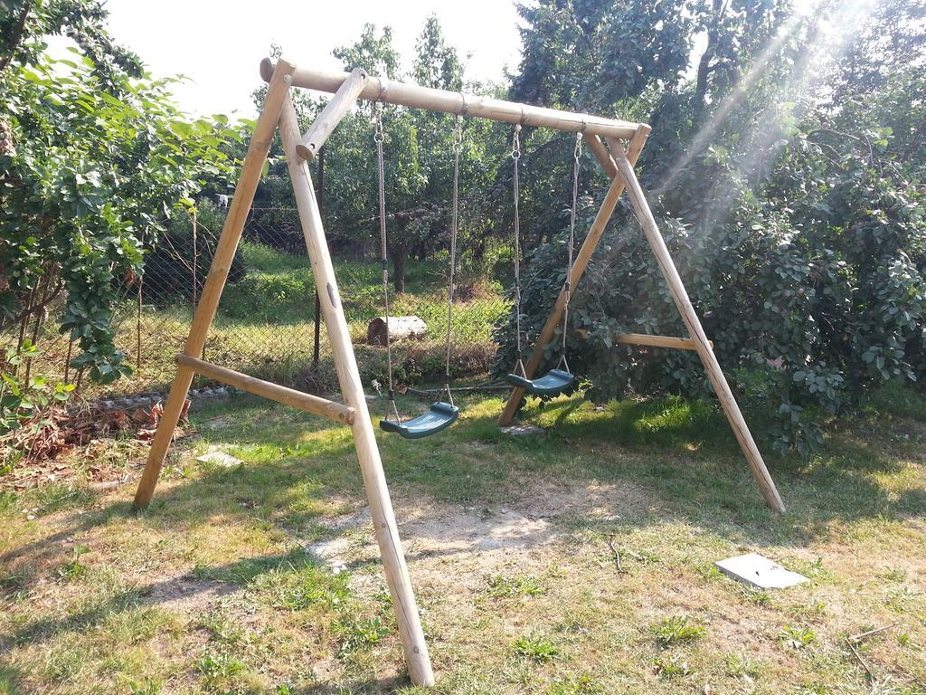 Ubytovanie Tri Sestry Hrabušice Exterior foto
