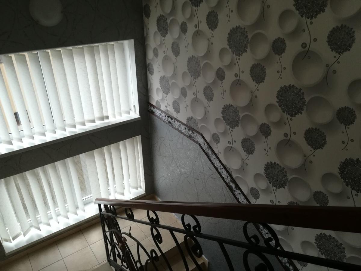 Ubytovanie Tri Sestry Hrabušice Exterior foto